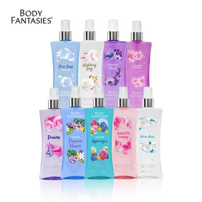 [Beauty Awards]_Body Mist 236ml (Choose 1)