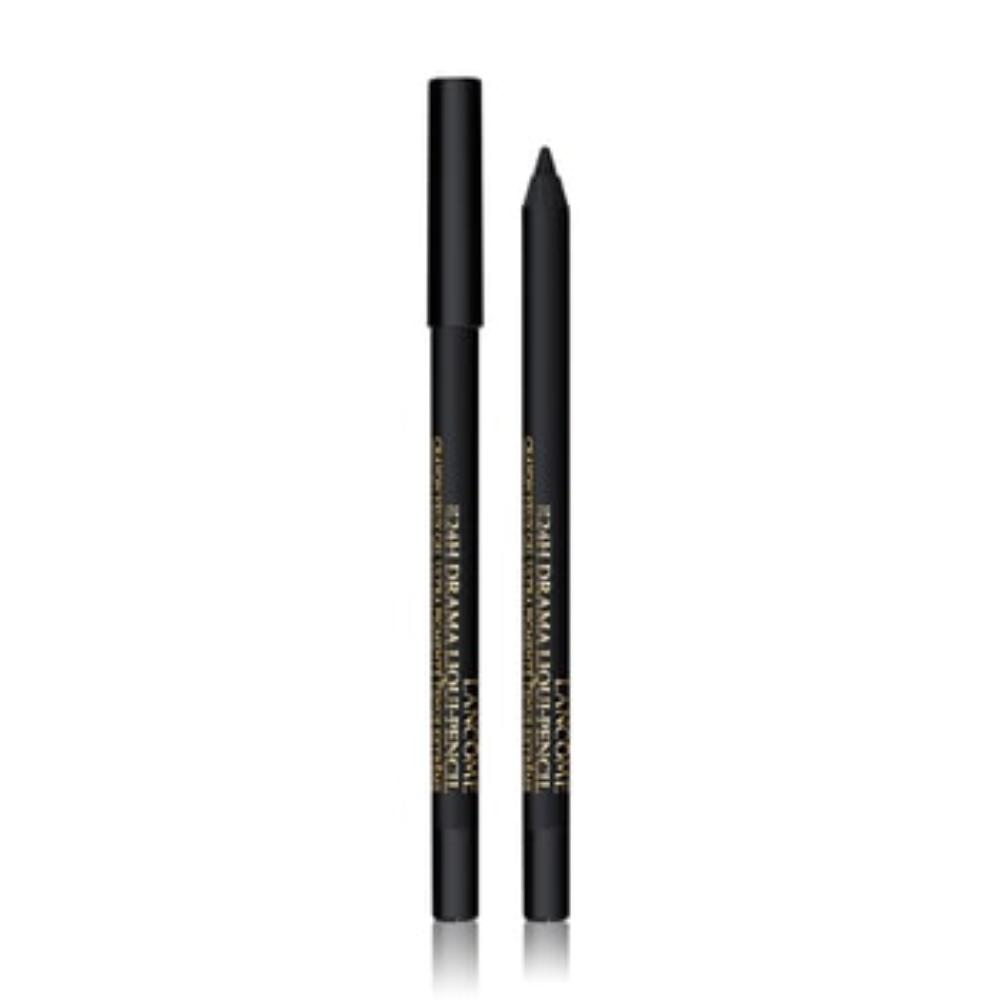 Lancome LANCOME Monsieur Big Drama Pencil Eyeliner 01 Cafe Noir