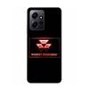 Tractor Farm Phone Case For Redmi Note 14 15 Pro 5G 13 12 Pro Plus 11 11T 11E 11S 10 Pro 10S 9 9S Cover Cell Clear TPU Capa Comp