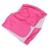 Elderly Cloth Diaper Waterproof Adjustable Washable Reusable Elastic Adult Cloth Nappy for Incontinence