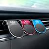 Fashion Car Phone Holder Air Outlet Magnetic Mobile Phone GPS Stands For Mercedes Benz W201 A Class GLA W176 CLK W209 W202 W220