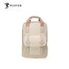 PLOVER Multifunctional Casual Shoulder Bag