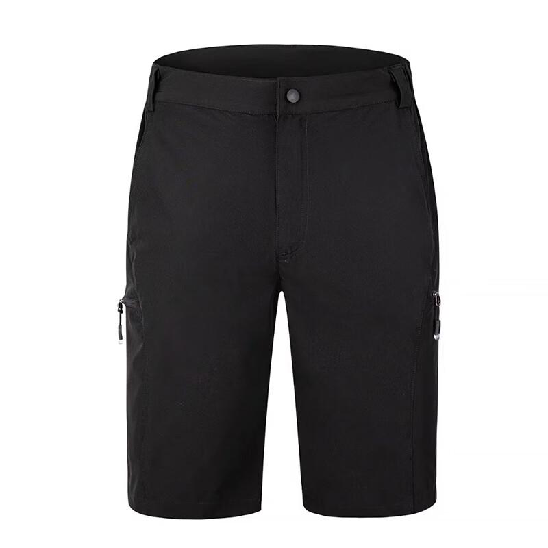 Jiao Xiu Quick-Dry Elastic Casual Shorts 3XL