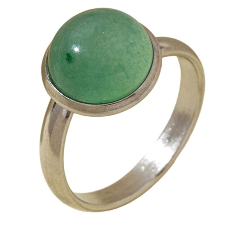 Stylish Adjustable Ring With Real Shell Inlay Sturdy Alloy Band Finger Accessory Perfect For Daily Wear And Gifts