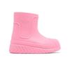 Womens adiFOM Superstar Boot 'Pink Frenzy' (women's Sizes) Pink Frenzy / Pink Frenzy / Pink Frenzy Rain Boots IE4613