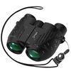 DINGAI 20x Opera Binoculars for Live Performances [Industry-Leading All-Optical Design with 99.9% Transmittance and High Magnification] Anti-Vibration