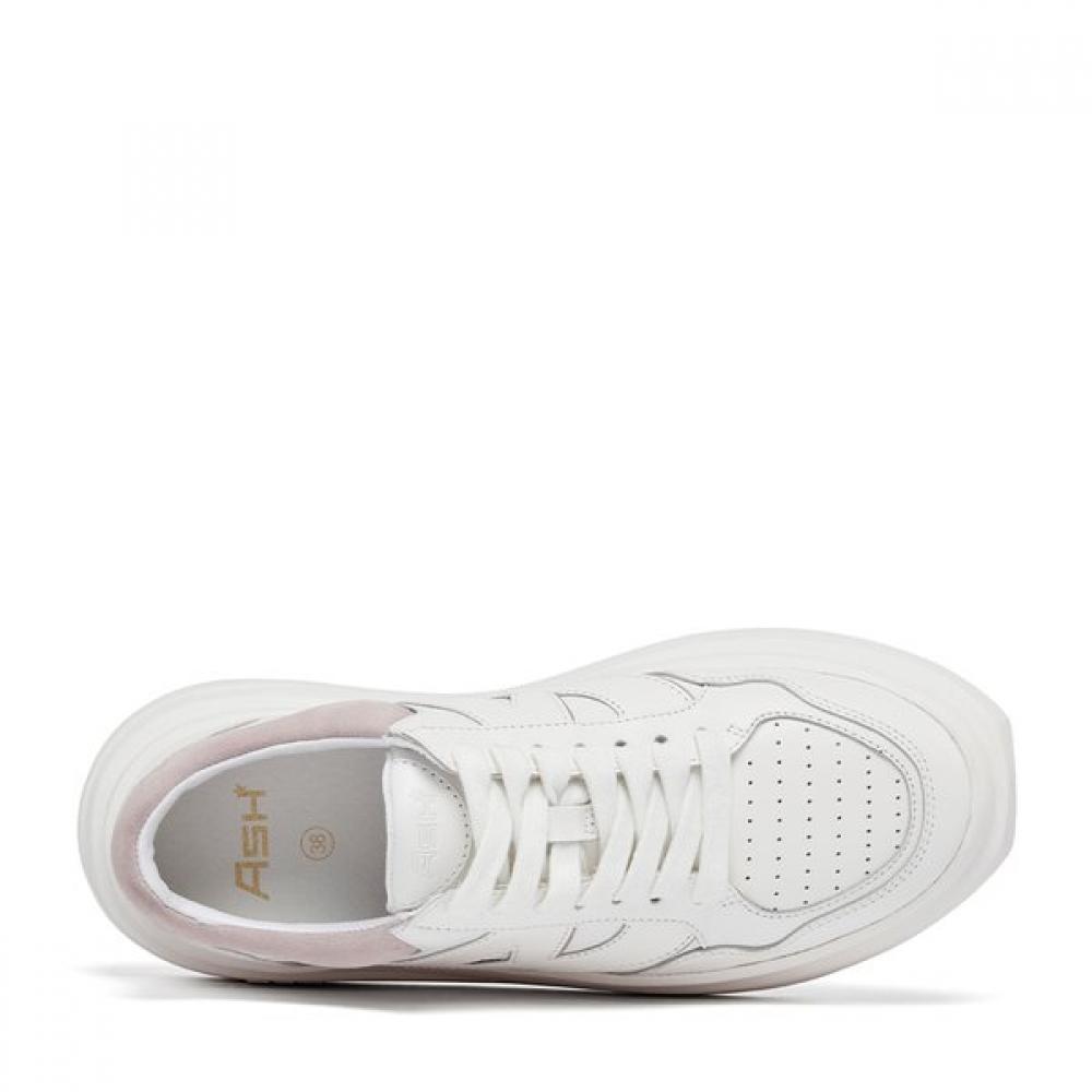 Ash Icone Sneakers Ag2d01032 Wt 