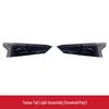 Nissan Altima 19-22 Rear LED Light Assembly with Sequential Turn Signals