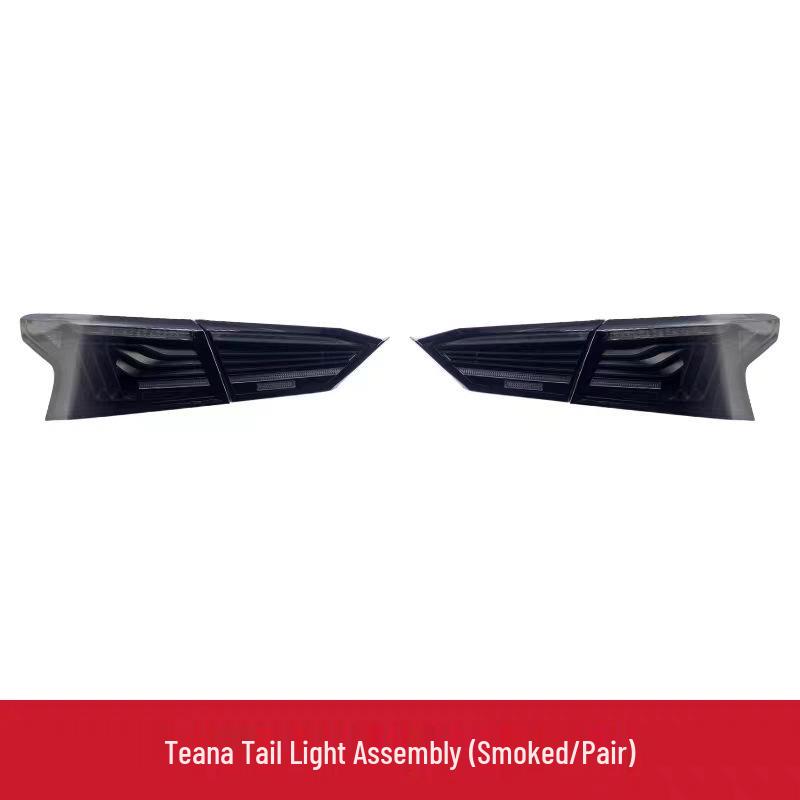 Nissan Altima 19-22 Rear LED Light Assembly with Sequential Turn Signals
