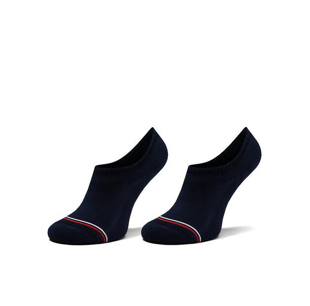 Носки-следки Tommy Hilfiger 701228179 EU 43_46