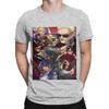 Rresident Evil Art Poster Funny Graphic 100 Cotton TShirt Rresident Evil Codeveronica Tops Tees For Unisex