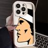 Phone Case for iPhone 17 16e 16 15 14 13 12 11 Pro Max Mini XR XS 7 8 Plus Soft TPU New Club Social Y Deportivo Colo Back Cover