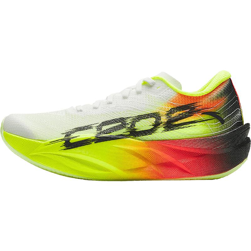 Anta C202 6 Women s Carbon Plate Marathon Running Shoes US 7