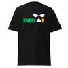 Kneecap T-Shirt: Unisex Cotton Graphic Tee