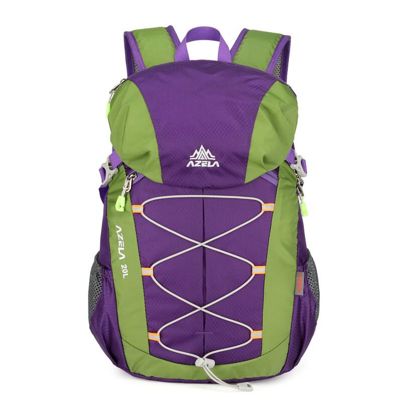 Hufeng Multi-functional Large Capacity Outdoor Backpack