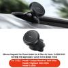 YZ for Tesla Car Phone Holder Model 3 Y YL Juniper Highland LHD RHD Silicone Magnetic Phone Mount Interior Accessories MagSafe