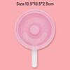 2/4 Hole A variety of styles Silicone Ice Cream Mold DIY Homemade Popsicle Molds Freezer Ice Cube Tray Popsicle Maker Mould