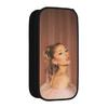 Ariana Grande New Album Petal 2026 Pencil Case Double Layer Large Capacity Office Accessories  Pencil Box Gift