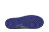 Kids' Sneakers Nike Air Force 1 Low Dunk It (GS) Pure Platinum/Rush Violet