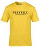 Playbill Broadway Musical Auditions T-shirt