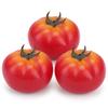 Artificial Tomato Decoration Simulation Vegetable Model for Fall Harvest Basket Display, Window Styling, and Photography Arrangements