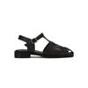 Thommcan Women S Comfort Daily fiSherman Sandal Monaco 01 8tmmo15S3d Dark Brown