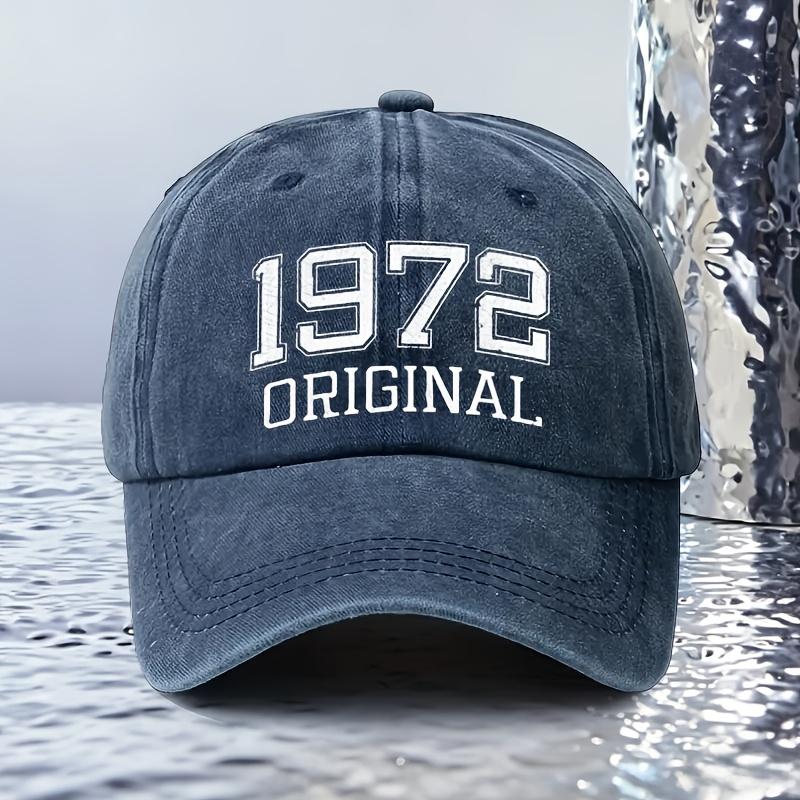 Pc Adjustable Baseball Cap with  Original Design Lightweight Printed Womens Hat Original Print Unisexs Sun Hat Ideal