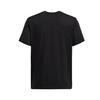 Under Armour Fire Ice High Weight Basketball Short Sleeve T-Shirt Men Tops Black 1387407-001