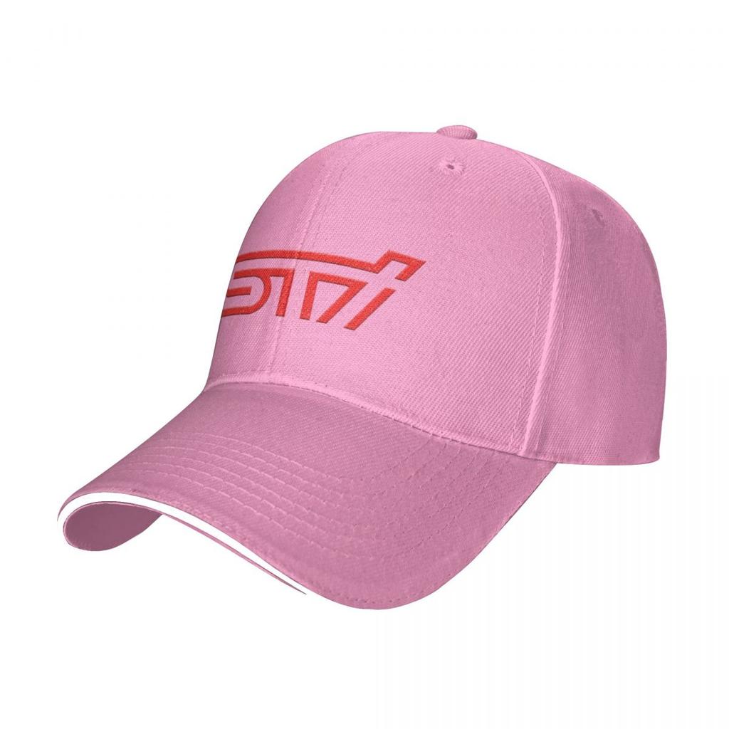 STI - Scooby Cap Baseball Cap Trucker Hat Baseball Caps Golf Hat Unisex Damen