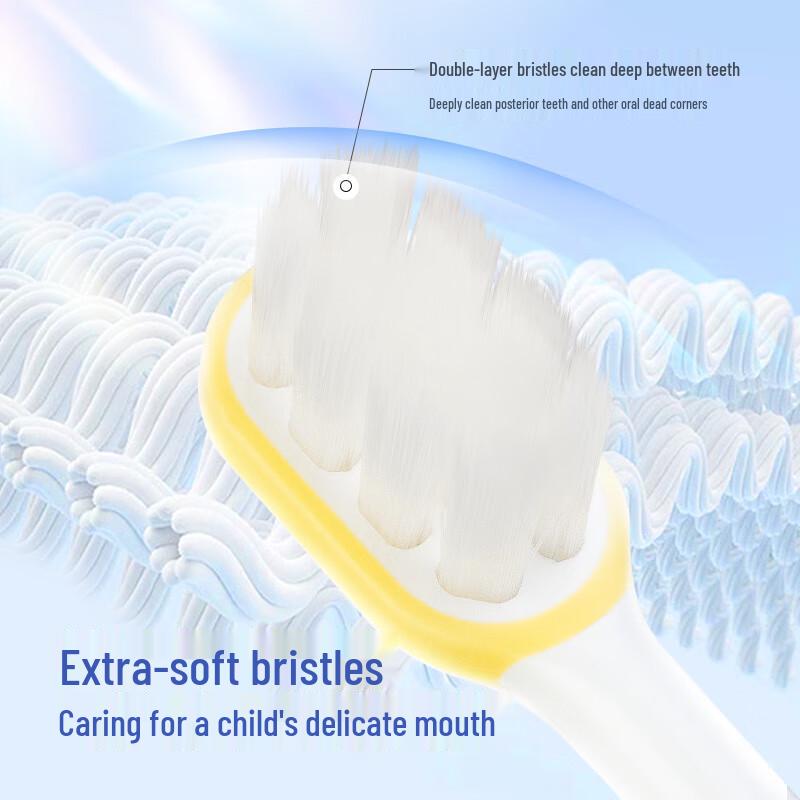 Roman K8-Z Smart Sonic Kids Electric Toothbrush