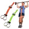 Equipamentos para fitness – Elásticos e extensores ginásticos
