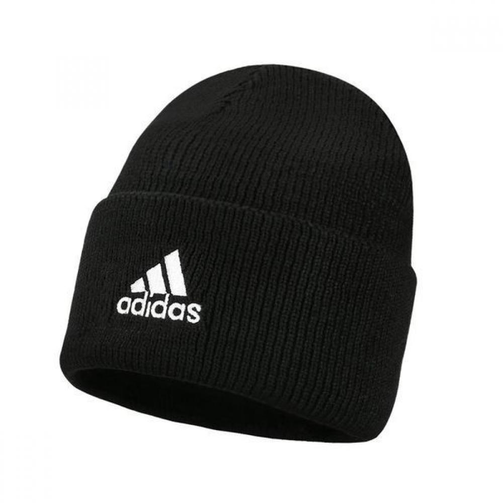 

AdidasOriginals Adidas Tiro21 Шерстяная шапка-бини Спортивная зимняя шапка черная GH7241