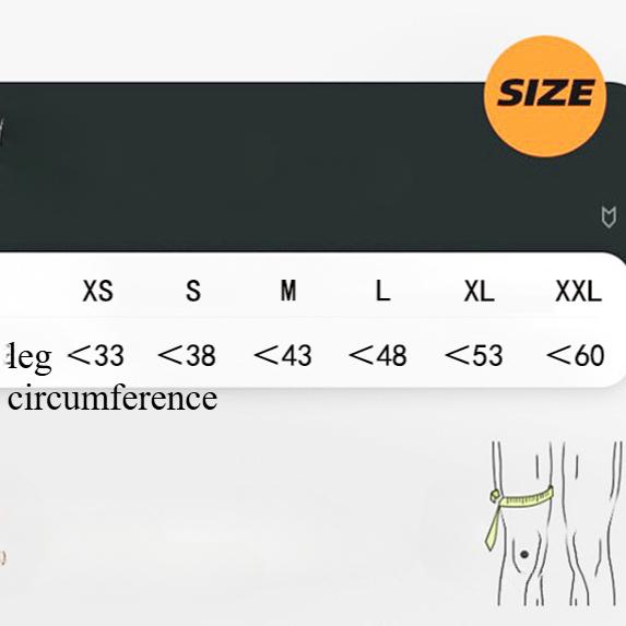 Motorcycle Knee Pad Anti Slip Knee Protection Collision Dance Skiing Motorcycle Rding Kneepad Sponge Gym Accessories