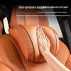 Ford Mondeo, Focus, Explorer, Taurus, Edge Lumbar Support, Headrest & Neck Pillow