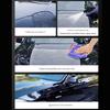 Universal Coating Liquid Agent Car Sprayer Waterless Detailer Protect Paint Glass and Trim Quick Sprayer with Sponge &Towel