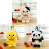Plush Animal Diffuser Toy With Fragrance For Kids And Bedrooms