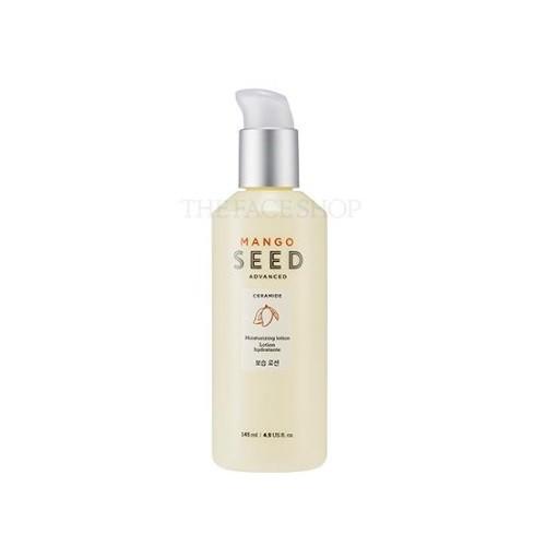 

[The FACE Shop] Увлажняющий лосьон с семенами манго 145 мл