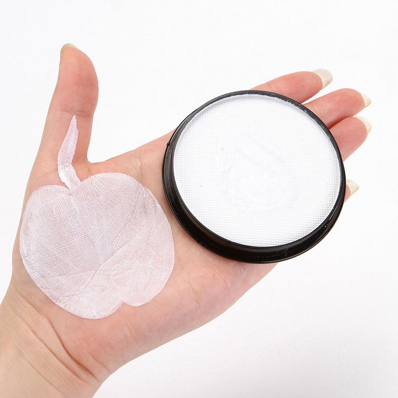 Children's Water-Soluble Face Paint Pigments for Body, Opera, and Clown Stage Makeup