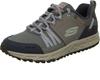 Skechers Escape Plan Tan/charcoal Sneakers
