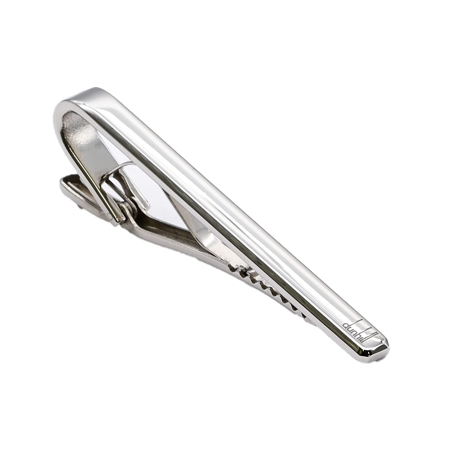 

Dunhill Галстук Галстук Галстук JNY3129K Мужской Зажим, Планка, Зажим, [Б/У]