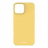 Sc Silicone Case Iphone 13 Pro Max Yellow