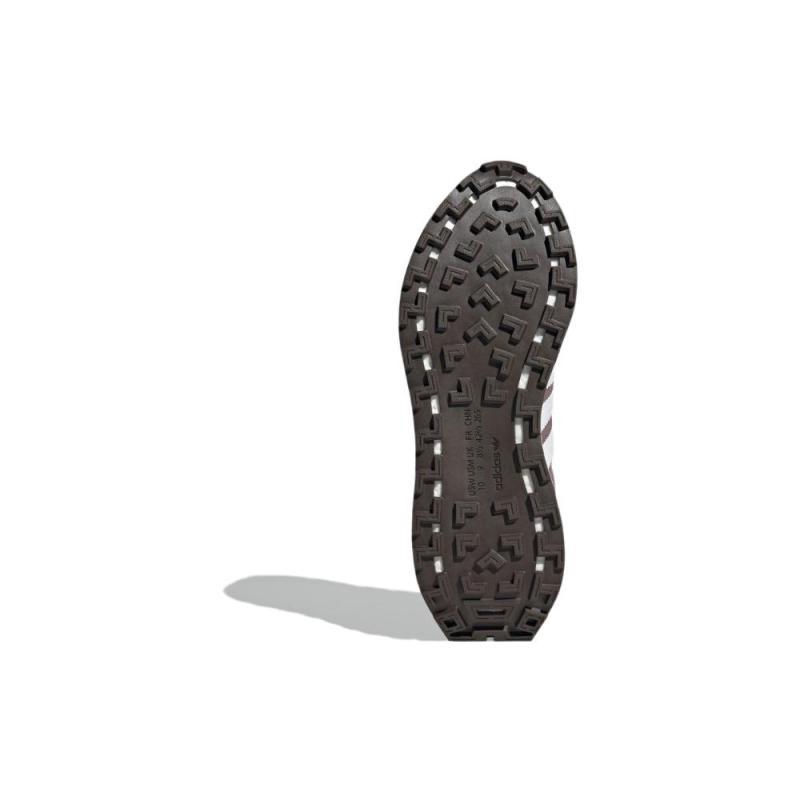 Adidas Retropy E5 'Burgundy' Sneakers IF3929