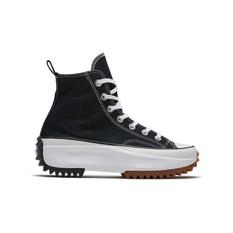 Converse Run Star Hike High-Top Platform Sneakers