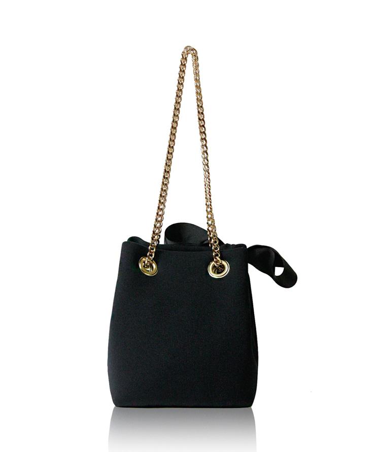 Suin Neo Ribbon Mini Bag