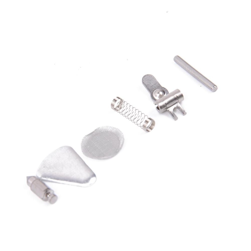 Set Carburetor Rebuild Kit Chainsaw For Zama C1Q-EL1 C1Q-EL10 C1Q-M43 Outdoor Part Repair Replacement Supplies