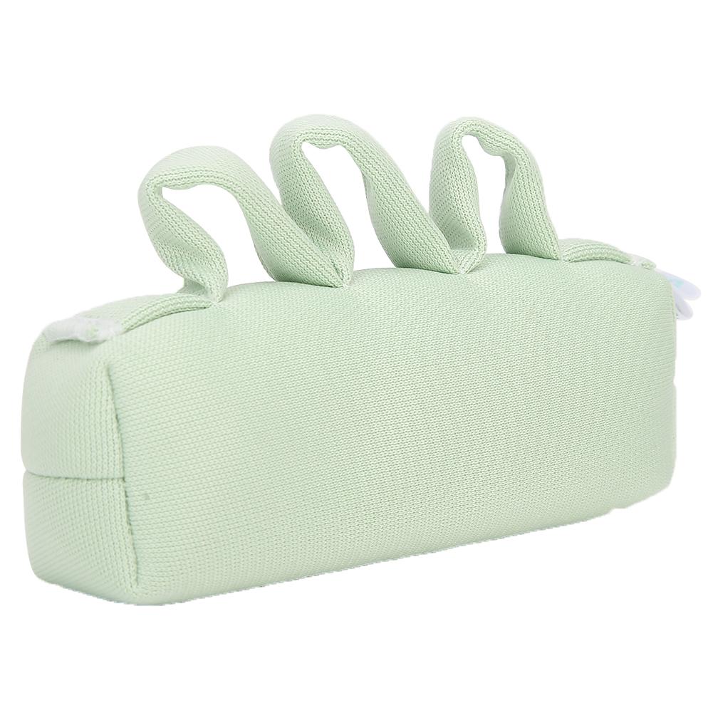 

Профессиональный разделитель пальцев, антипригарный, защитный коврик для пальцев, для ухода за пожилыми людьми, зеленый зелёный