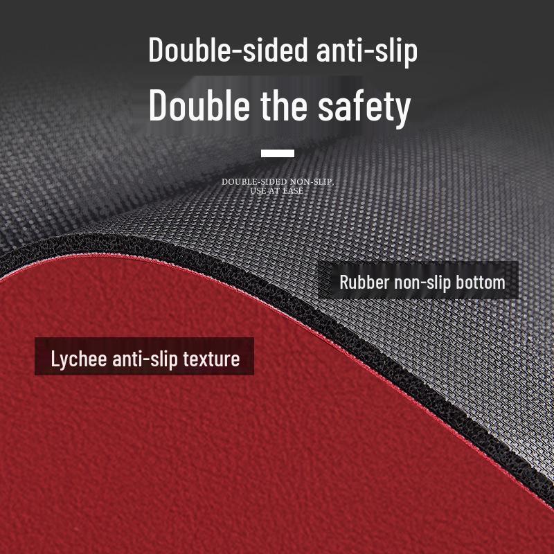 Waterproof Washable Entrance Doormat – Cut to Size for Entryway or Hallway