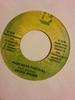 7-Zoll-Schallplatte JACKIE BROWN High Gear Festival CAV004 Cav Lip 1976 Jamaika Reggae Ska Dub Gebraucht