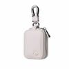 Shockproof Earphone Bag PU Bluetooth Earphone Case Earphone Protective Case  Storage Use