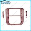 9 Inch Car Frame Fascia Adapter Android Radio Dash Fitting Panel Kit For GMC Yukon Sierra Chevrolet Suburban 2007-2014